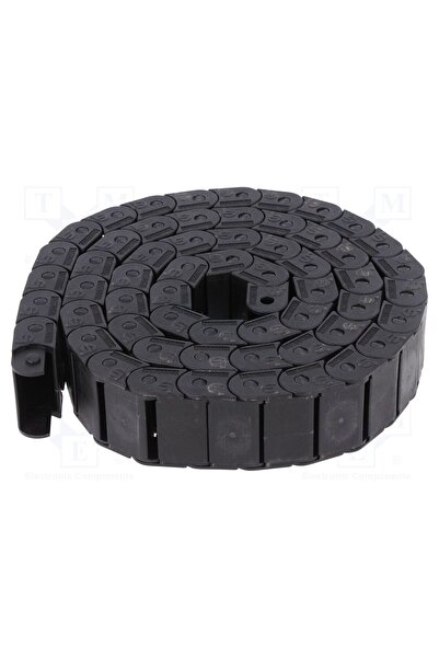 OEM Ghidaj cu lanţ BREVETTI SR20025018, LIGHT, Raza înd 18mm, În.int 12mm