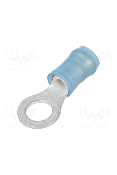 OEM Vârf inelar TE Connectivity 130094, M5, Ø 5,3mm, 1÷2,5mm2, crimpat, pe ca...