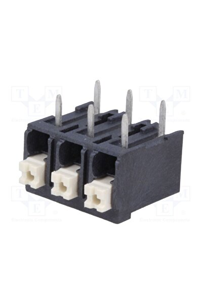 OEM Conector regletă de conexiuni pt.PCB DEGSON ELECTRONICS DG212R-THR-5.0-03...