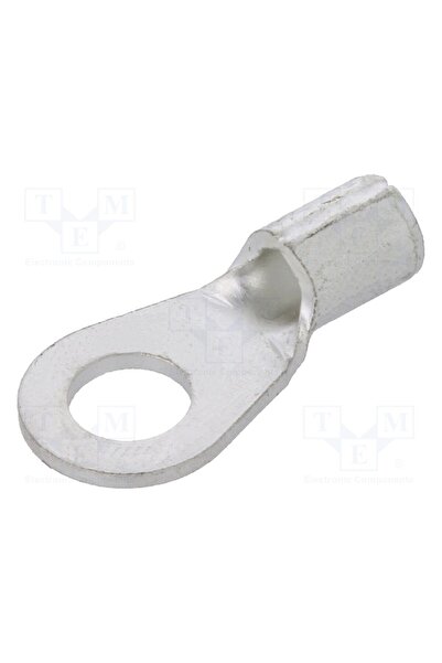 OEM Vârf inelar JST GS4-2.5, M4, 1÷2,5mm2, crimpat, pe cablu, neizolat, cosit...