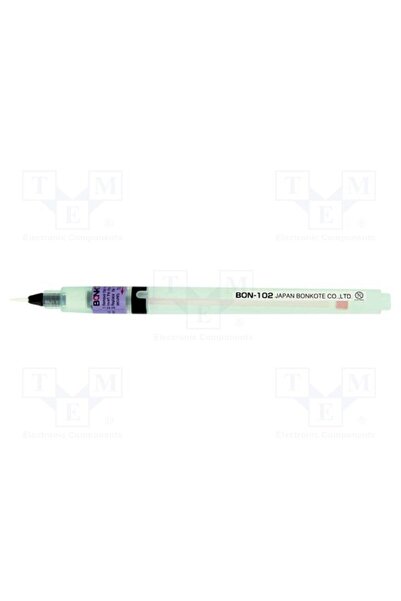OEM Creion IDEAL-TEK IDL-BON-102S, Peniță de precizie, super subțire, ESD, 8m...
