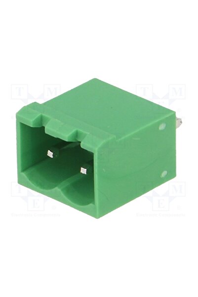 OEM Conector regletă de conexiuni deconectabilă ADAM TECH EBPA-02-C-C, soclu,...