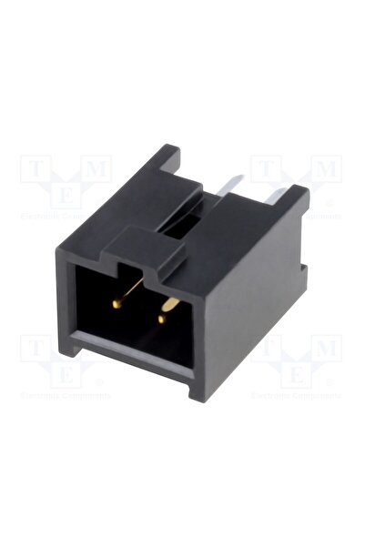 OEM Conector dreptunghiular MOLEX MX-90136-1202, soclu, tată, PIN 2, C-Grid I...