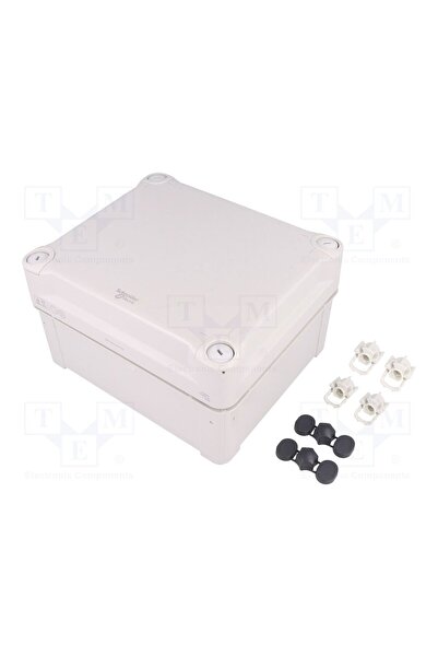 OEM Carcasă universală SCHNEIDER ELECTRIC NSYTBS191610H, L 164mm, Î 193mm, A ...