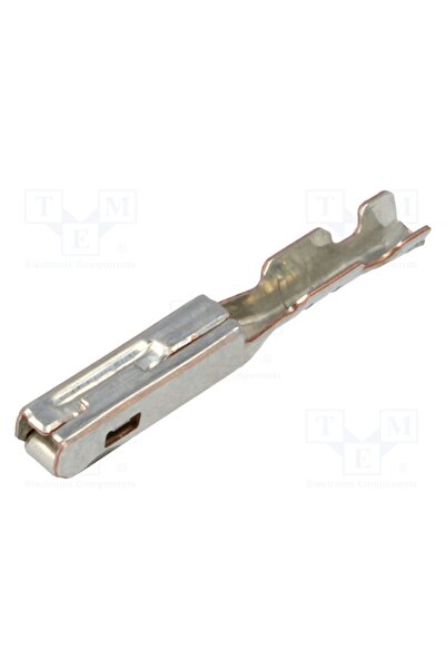 OEM Pin MOLEX MX-33012-2003, mamă, MX150, aliaj cupru, cositorit, 22AWG