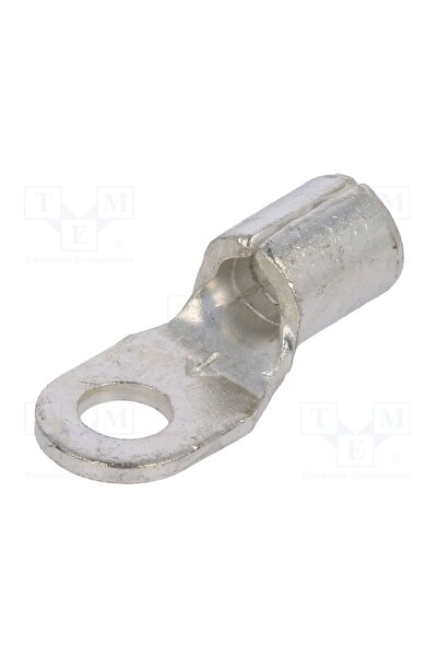 OEM Vârf inelar KEYSTONE KEYS8206, M3,5, 2÷2,6mm2, crimpat, pe cablu, neizola...
