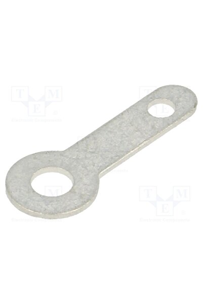 OEM Vârf inelar, pentru lipire KEYSTONE KEYS7325, 0,5mm, M3, Ø 3,1mm, lipire,...