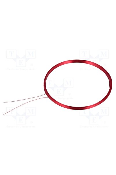 OEM Antenă NETRONIX ANT-L112-50, RFID, 125kHz, Øext 52mm, Øint 49mm, Grosime ...
