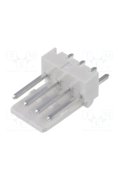 OEM Conector cablu-placă MOLEX MX-22-04-1041, soclu, tată, PIN 4, Mini-Latch,...