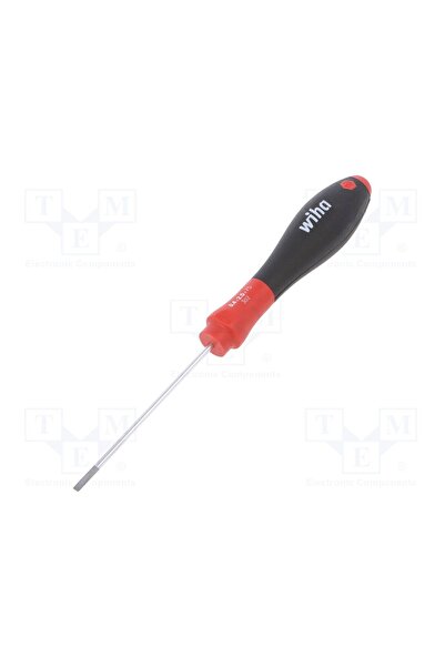 OEM Șurubelniță standard WIHA WIHA.00685, plată, 2,5x0,4mm, SoftFinish®