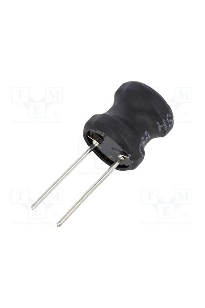 OEM Inductor fir FERROCORE COIL1010-1.8, THT, 1,8mH, Ilucru 600mA, R 2,6Ω, ±1...