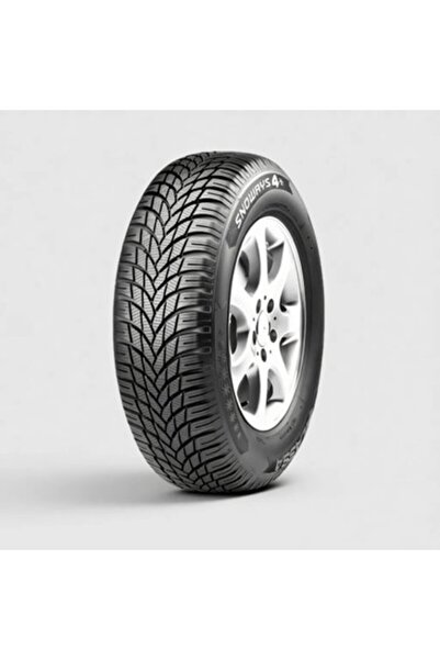 Lassa 175/65R14 82T SNOWAYS 4+ (2026)