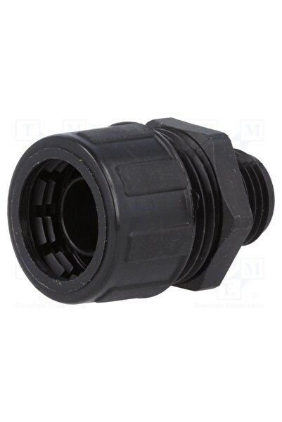 OEM Conectori finali drepţi LAPP SILVYN-MPC-M16/2, Filet metrică,exterior, po...