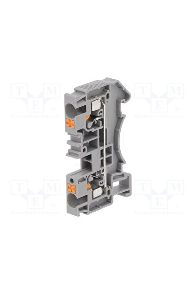 OEM Term.îmbinare de şine DEGSON ELECTRONICS DS4-GY, DS, 32A, 800V, pentru şi...