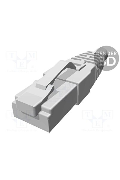 OEM Conector RJ45 HARTING 09451511525, mufă, PIN 8, Cat 6a, ecranat, 8p8c, 28...