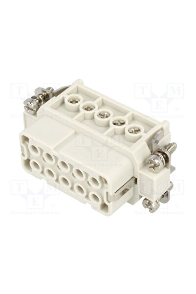 OEM Conector HDC MOLEX MX-93601-0137, inserturi de contact, mamă, GWconnect, ...