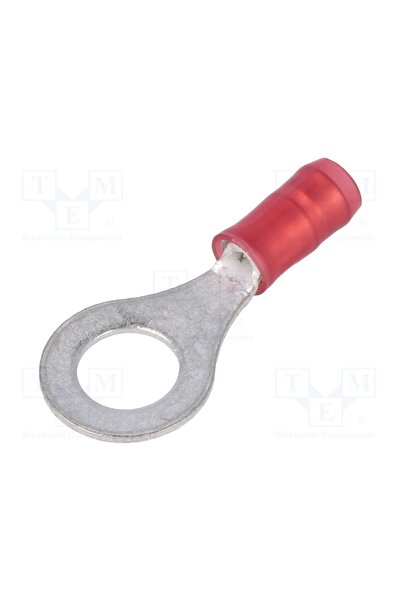 OEM Vârf inelar TE Connectivity 320571, M6, Ø 6,35mm, 0,3÷1,42mm2, crimpat, p...