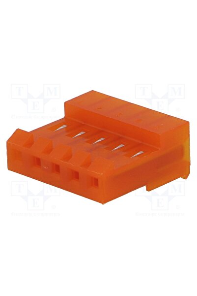 OEM Conector cablu-placă TE Connectivity 3-640426-5, mufă, mamă, MTA-156, PIN...