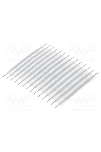 OEM Conector cablu jumper flexibil TE Connectivity FSN21A-14, P.cablu-bandă 2...