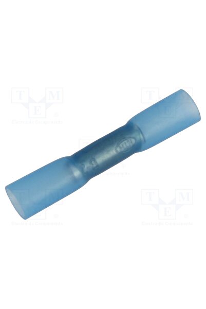 OEM Vârf capăt îmbinat NICHIFU SB1614, în izolaţie termocontractabilă, alamă,...