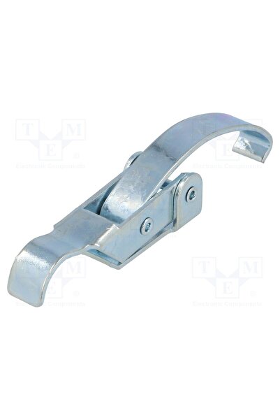 OEM Clemă ELESA+GANTER TLI.Z-13.5/90, oţel, Acoperire zinc, W 17mm, 900N