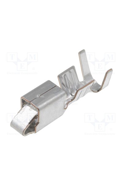 OEM Pin JST SXF-41T-P0.7, mamă, XL, bronz-fosfor, cositorit, 0,5÷1,25mm2, 20A...