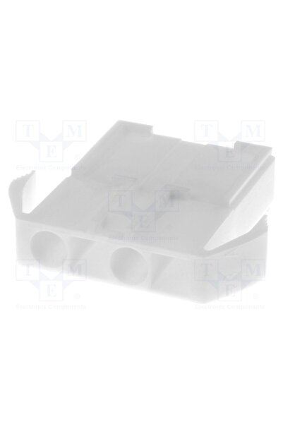OEM Conector cablu-cablu JST ELR-04V, mufă, tată, PIN 4, EL, 4,5mm, 1x4