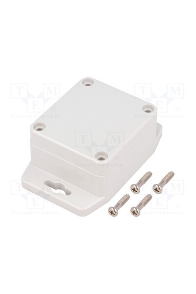 OEM Carcasă universală GAINTA G201MF, X 58mm, Y 64mm, Z 35mm, cu lame de fixare