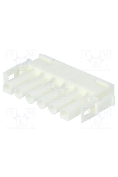 OEM Conector cablu-cablu/PCB TE Connectivity 926300-3, mufă, tată/mamă, PIN 6...