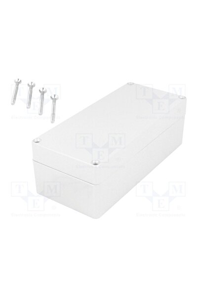 OEM Carcasă universală GAINTA G118G-IP67, X 80mm, Y 175mm, Z 60mm, aluminiu, ...