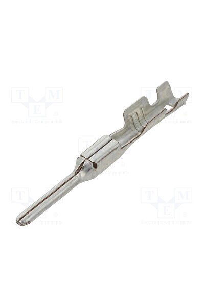 OEM Pin MOLEX MX-33000-0002, tată, MX150, aliaj cupru, cositorit, 20AWG÷16AWG...