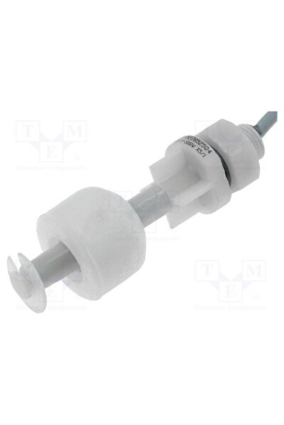 OEM Senzor nivel lichid MEDER LS02-1A66-PP-500W, -20÷90 ° C, Ieșire SPST-NO, ...
