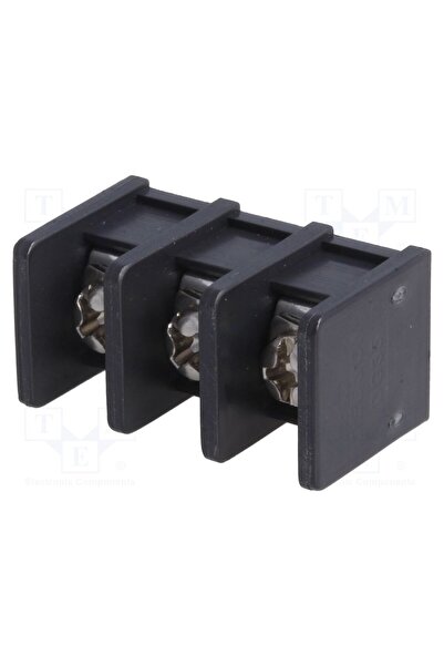 OEM Conector regletă de conexiuni pt.PCB DEGSON ELECTRONICS DG35C-B-03P, Term...