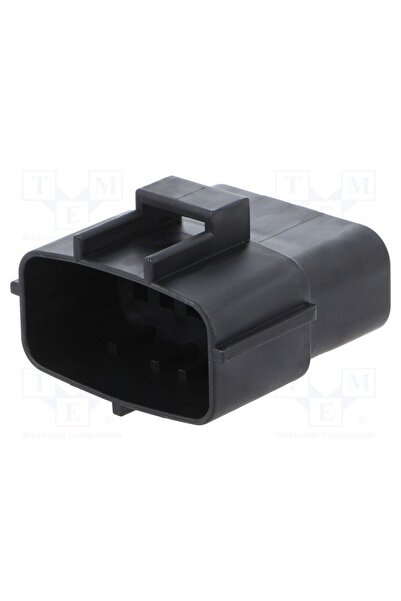 OEM Conector automotive TE Connectivity 174663-2, mufă, tată, Econoseal J-070...