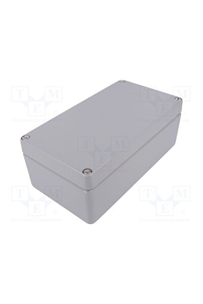 OEM Carcasă universală RAYCHEM RPG ALUEIN-RJ21, X 120mm, Y 220mm, Z 81mm, ALU...