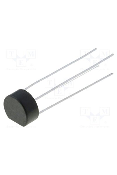 OEM Punte redresoare monofazat VISHAY B125C1500G-E4/51, Urmax 200V, If 1,6A, ...