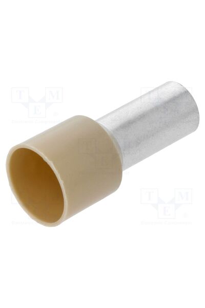 OEM Vârf tub de capăt BM GROUP BM00517, izolată, cupru, 35mm2, 16mm, cositori...