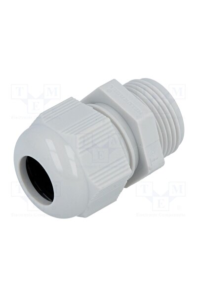 OEM Garnitură de etanşare HELU HELU-99303, PG13,5, IP68, poliamidă 6, gri des...