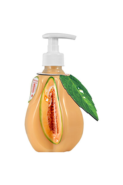 Misavan Sapun lichid Savelle Melon 375ml