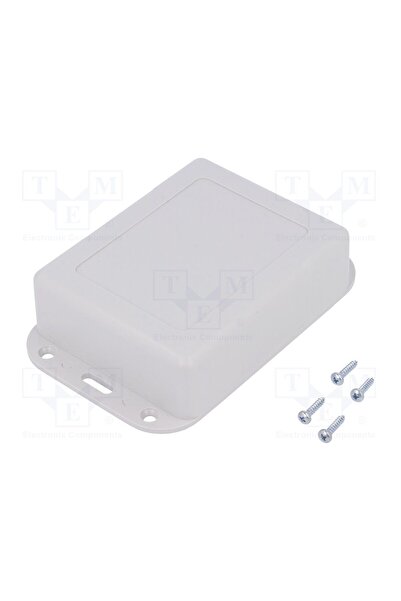 OEM Carcasă universală MASZCZYK KM-79A/J, X 81mm, Y 101mm, Z 31mm, cu lame de...