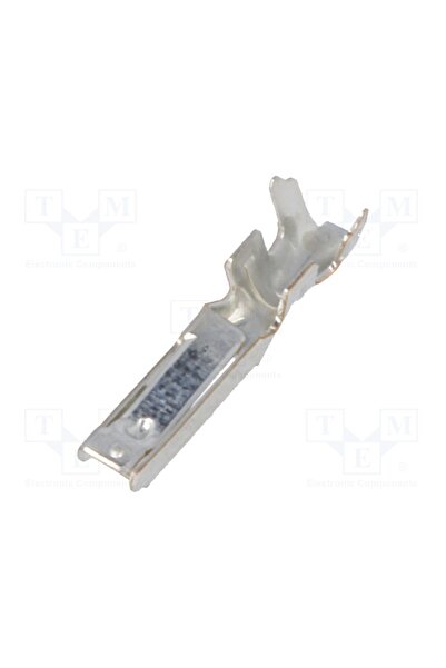 OEM Pin MOLEX MX-50148-8000, mamă, Mizu-P25, cositorit, 22AWG÷20AWG, crimpat,...
