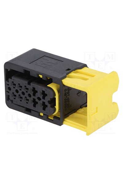 OEM Conector automotive TE Connectivity 1-1564514-1, mufă, mamă, MCP 1.5K,MCP...