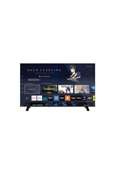 Toshiba 50UV1563DT 50" 4K Ultra HD Vidaa TV