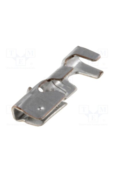 OEM Pin JST SSH-003T-P0.2H, mamă, SH, bronz-fosfor, cositorit, 0,032÷0,08mm²,...