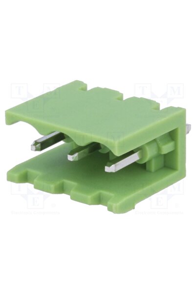 OEM Conector regletă de conexiuni deconectabilă XINYA TBG-5.0-PB-3P, soclu, t...
