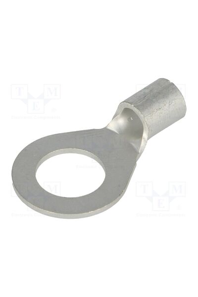 OEM Vârf inelar JST GS10-10, M10, 6÷10mm2, crimpat, pe cablu, neizolat, cosit...