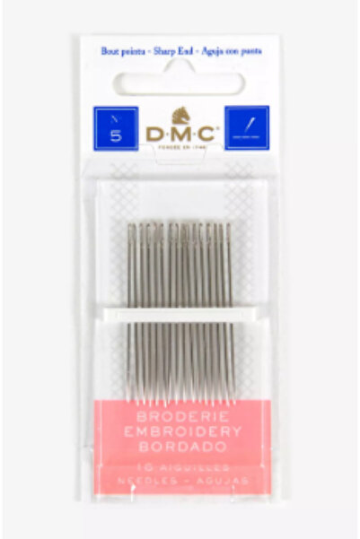 Dmc Ace pentru broderie DMC, nr. 5