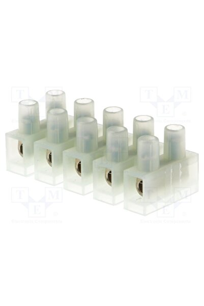 OEM Conector regletă de conexiuni BM GROUP BM93CS5, 400V, cu protecţie cablu,...