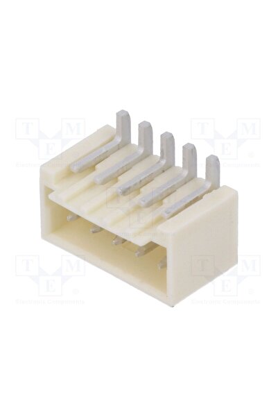 OEM Conector cablu-placă MOLEX MX-87437-0543/C, soclu, tată, PIN 5, Pico-SPOX...