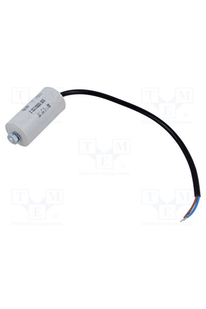 OEM Condensator cu polipropilenă KEMET C274ACF5100SA0J, pentru motoare, de fu...